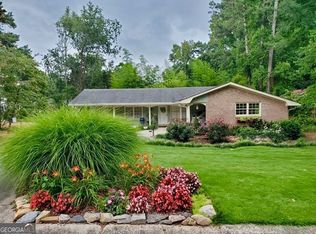 3313 Cardiff Way, Decatur, GA 30033