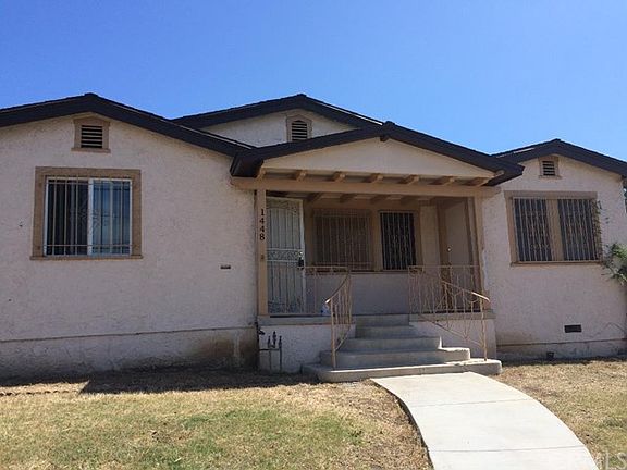 2nd image of 1448 W 107th St