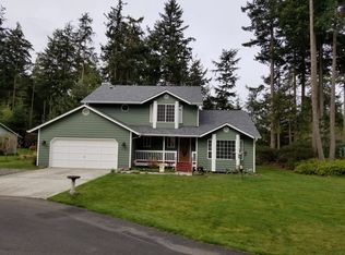 1811 Schooner Ln, Oak Harbor, WA 98277