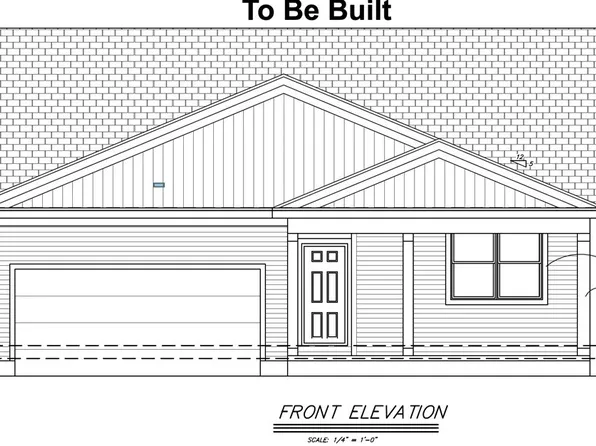 Meadowbrook Rd, Garfield Heights, OH 44125