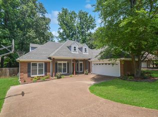8616 Cedar Farms Dr, Cordova, TN 38016