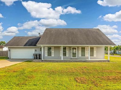 5627 Red Fox Dr, Carterville, IL, 62918