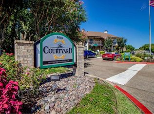 The Courtyard, Garland, TX 75044