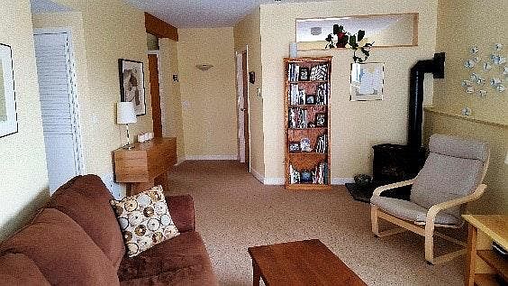 large living room