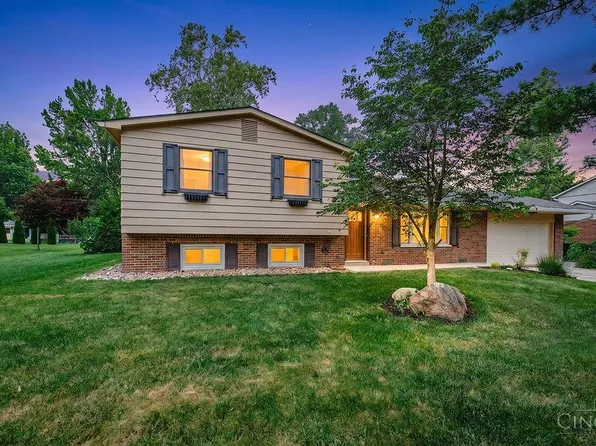 6242 Timothy Ln, Oxford, OH 45056
