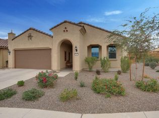 21673 N 266th Ave, Buckeye, AZ 85396