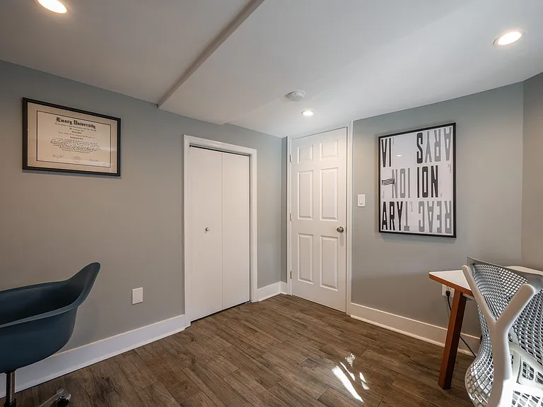 31 Randolph Pl NW — Photo 19