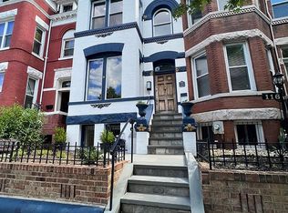 114 S St NW, Washington, DC 20001