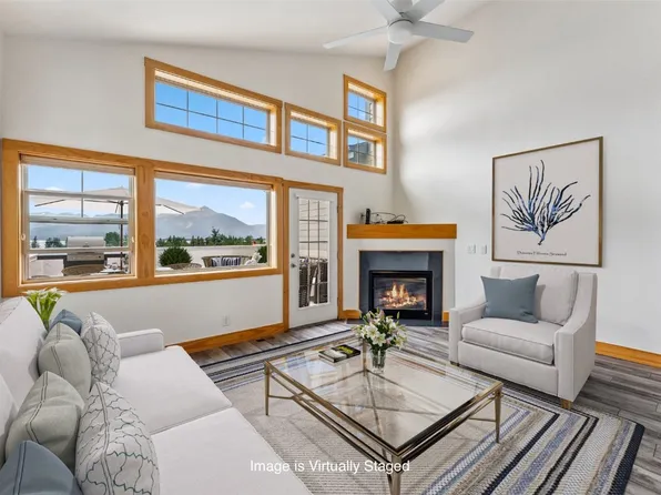 135 Main Street UNIT 214, Dillon, CO 80435
