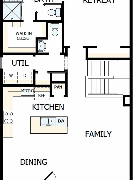 2nd Floor