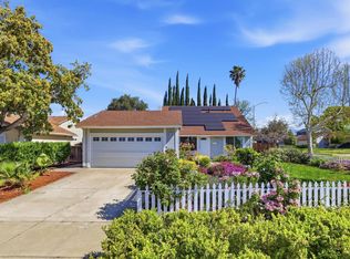 1252 Turrett Dr, San Jose, CA 95131
