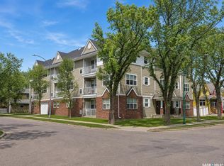 2313 Montreal St #101, Regina, SK S4P1L9