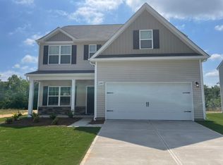 2242 Lanza Dr, Charlotte, NC 28215