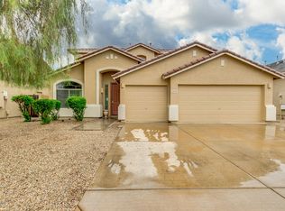 3559 W Naomi Ln, San Tan Valley, AZ 85142