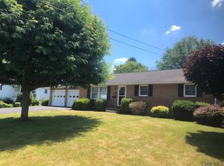 404 Luther Rd, Johnstown, PA 15904