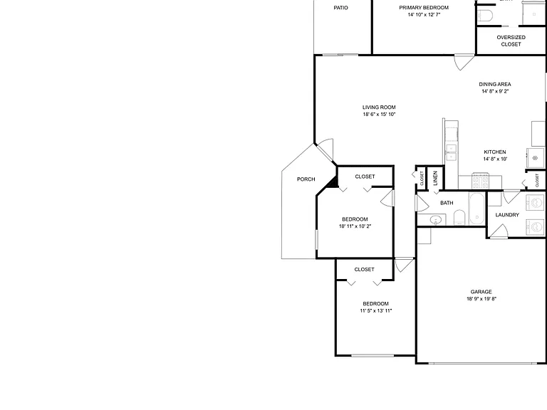 505 Interlock St — Photo 16