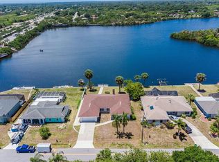 144 Spring Lake Blvd NW, Pt Charlotte, FL 33952