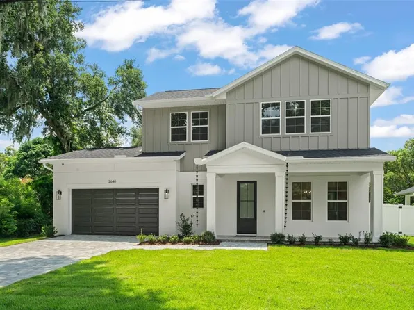 2640 Sheffield Ave, Orlando, FL 32806