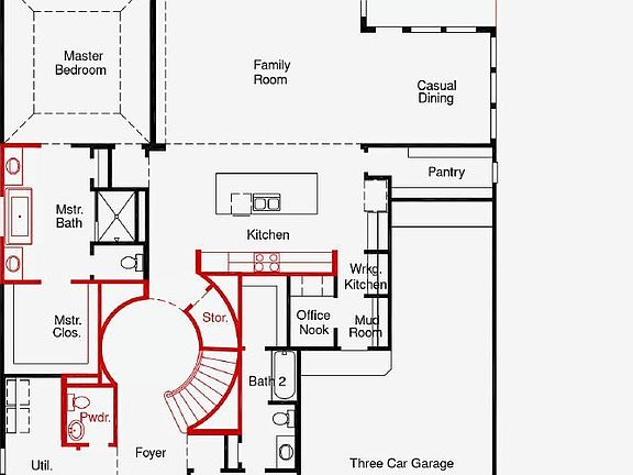 2nd image of this home