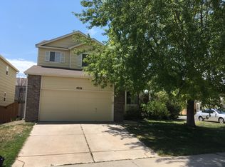 4806 Kingston Ave, Highlands Ranch, CO 80130
