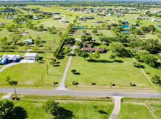 4300 Kendall Rd, Beach City, TX 77523