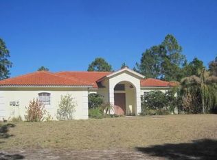 2685 12th Ave SE, Naples, FL 34117