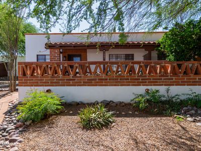 134 S Paseo Quinta APT A, Green Valley, AZ, 85614
