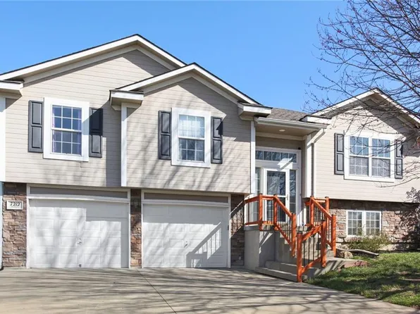 7212 Rymeg St, Belton, MO 64012