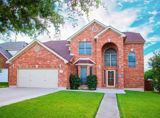 12612 Linford Dr, Austin, TX 78753