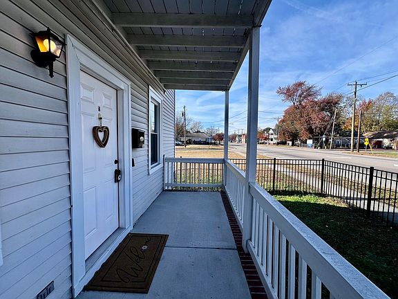 2nd image of 2307 Lafayette Blvd #1