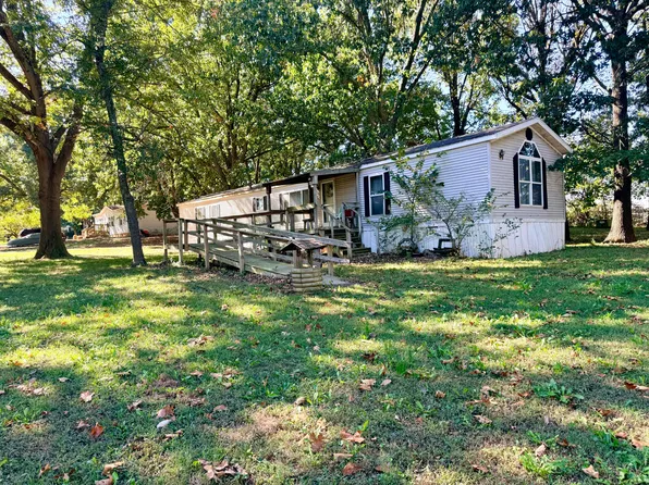 125 N Orchard Street, Marionville, MO 65705