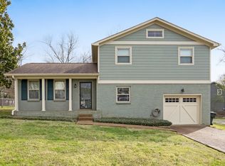 3405 Country Hill Rd, Antioch, TN 37013