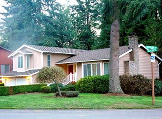 15024 30th Dr SE, Mill Creek, WA 98012