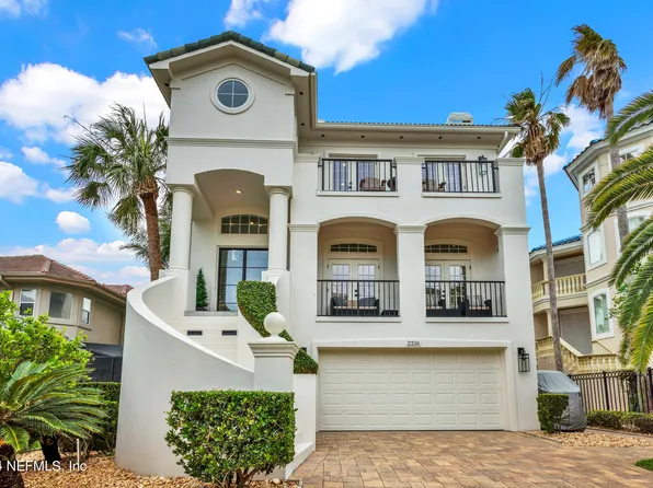 2216 ALICIA Lane, Atlantic Beach, FL 32233