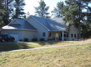 114 Buckboard Ct, Custer, SD 57730