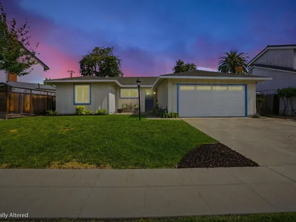 372 Mustang St, San Jose, CA 95123