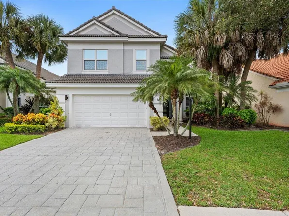 83 Satinwood Ln, Palm Beach Gardens, FL 33410