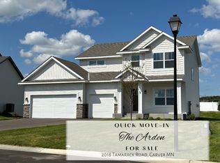 2018 Tamarack Rd, Carver, MN 55315