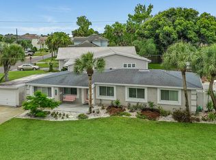 453 Davis St, Neptune Beach, FL 32266