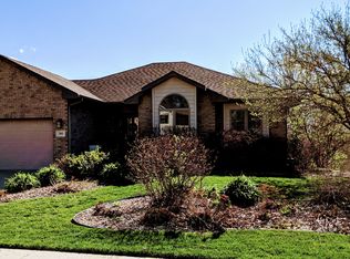 780 Franklin Dr, Crete, NE 68333
