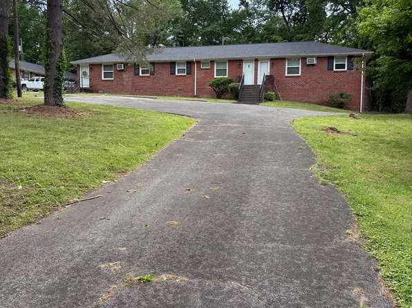 75 W Fork Dr, Clarksville, TN 37042