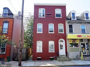 448 W Orange St, Lancaster, PA 17603