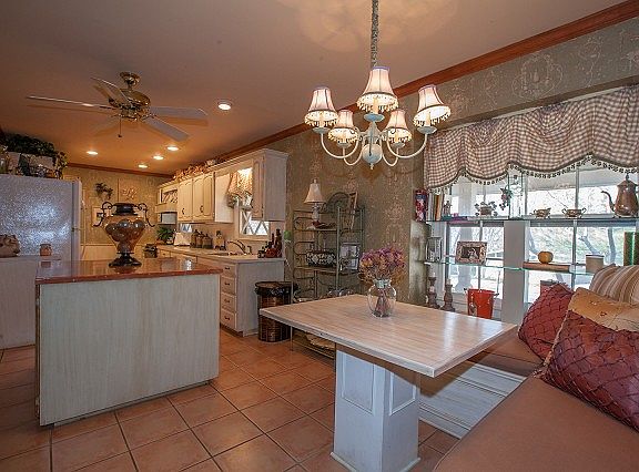 Great second living area