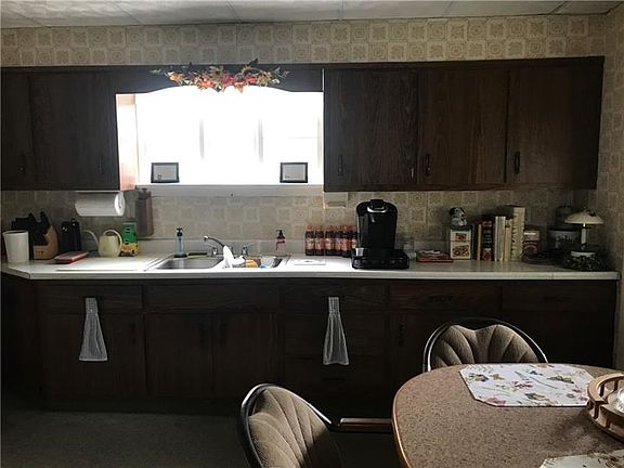 Lots of counter space