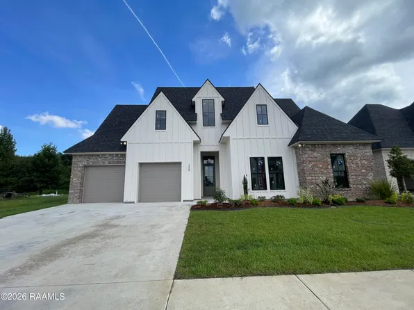 309 Cliffside Dr, Youngsville, LA 70592