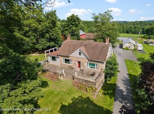 174 Hardenburg Rd, Pine Bush, NY 12566