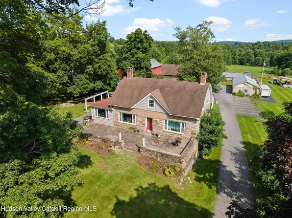 174 Hardenburg Road, Pine Bush, NY 12566