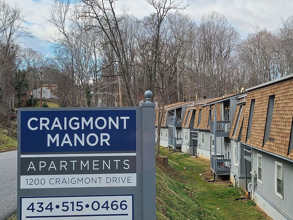 1st image of 1200 Craigmont Dr APT 1