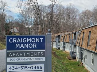 1200 Craigmont Dr APT 1, Lynchburg, VA 24501