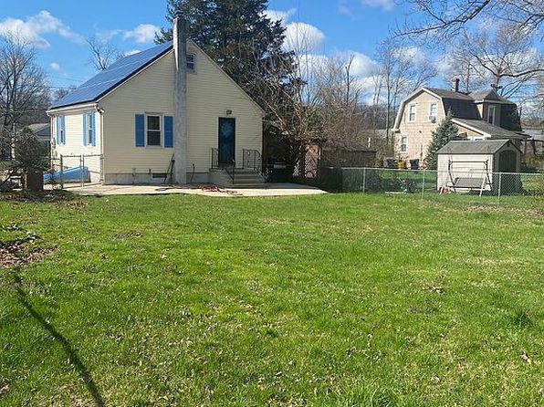 262 Eldridge Ave, Lawrence Township, NJ 08648